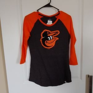Orioles baseball t-shirt